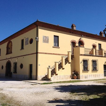 I Chiari Casa de hóspedes Acquaviva  Exterior foto
